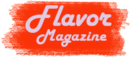 Flavor Magazine