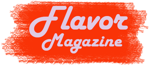 Flavor Magazine