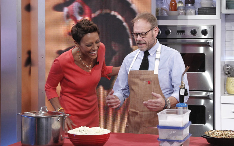 The best cooking shows to try out on TV Flavor Magazine